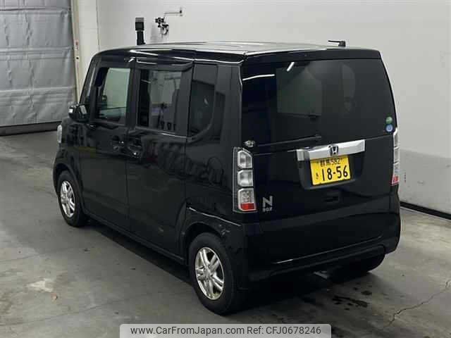 honda n-box 2014 -HONDA 【群馬 582ｷ1856】--N BOX JF1--1479742---HONDA 【群馬 582ｷ1856】--N BOX JF1--1479742- image 2