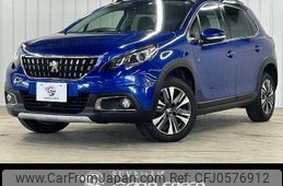 peugeot 2008 2019 quick_quick_ABA-A94HN01_VF3CUHNZTKY144813