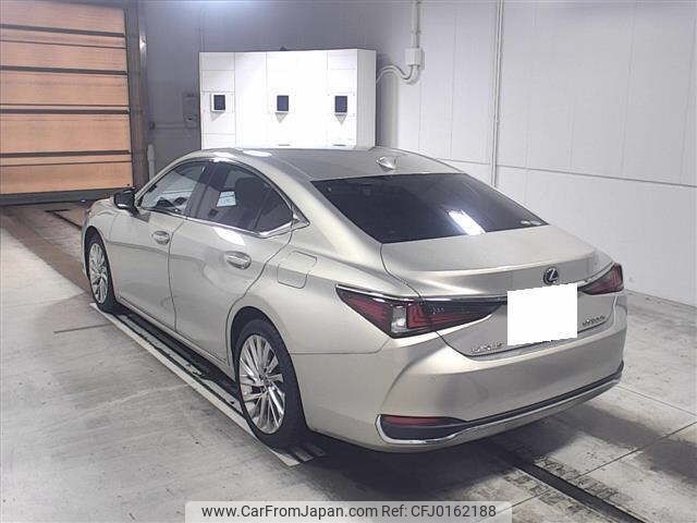 lexus es 2020 -LEXUS 【横浜 354ﾆ1155】--Lexus ES AXZH11-1001121---LEXUS 【横浜 354ﾆ1155】--Lexus ES AXZH11-1001121- image 2