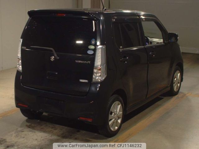 suzuki wagon-r 2016 -SUZUKI--Wagon R MH44S-163507---SUZUKI--Wagon R MH44S-163507- image 2