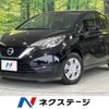 nissan note 2017 -NISSAN--Note DAA-HE12--HE12-135374---NISSAN--Note DAA-HE12--HE12-135374- image 1