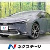 toyota prius 2023 quick_quick_MXWH60_MXWH60-4014828 image 1