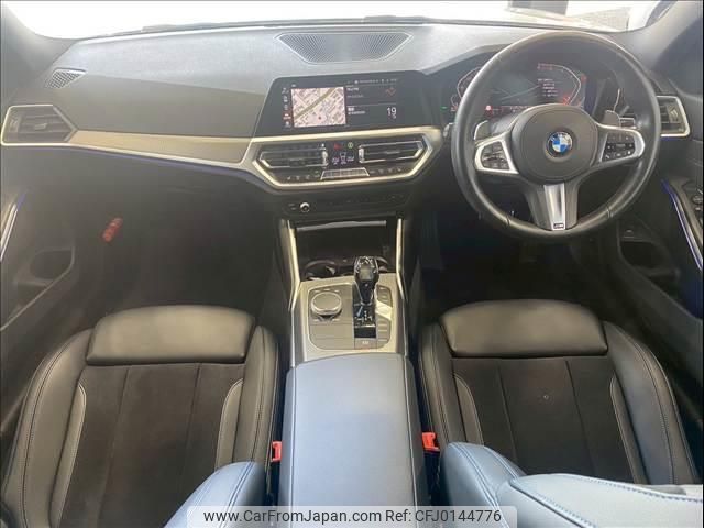 bmw 3-series 2019 CFJ0144776 image 2