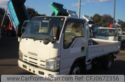 isuzu elf-truck 2007 GOO_NET_EXCHANGE_0403152A30250122W003