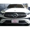 mercedes-benz glc-class 2023 GOO_JP_700056033630240728002 image 15