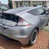 honda cr-z 2010 CFJ1587474 image 2