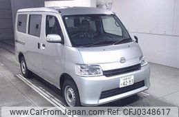 daihatsu daihatsu-others 2024 -DAIHATSU 【岐阜 400ﾎ4293】--ｸﾞﾗﾝﾏｯｸｽｶｰｺﾞ S413V-0000420---DAIHATSU 【岐阜 400ﾎ4293】--ｸﾞﾗﾝﾏｯｸｽｶｰｺﾞ S413V-0000420-