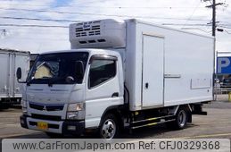 mitsubishi-fuso canter 2018 REALMOTOR_N9024090080F-90