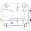 nissan note 2016 -NISSAN--Note DBA-E12--E12-472160---NISSAN--Note DBA-E12--E12-472160- image 2