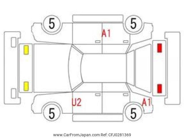 nissan note 2016 -NISSAN--Note DBA-E12--E12-472160---NISSAN--Note DBA-E12--E12-472160- image 2