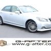 toyota crown 2016 -TOYOTA--Crown DBA-GRS210--GRS210-6019430---TOYOTA--Crown DBA-GRS210--GRS210-6019430- image 1