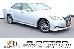 toyota crown 2016 -TOYOTA--Crown DBA-GRS210--GRS210-6019430---TOYOTA--Crown DBA-GRS210--GRS210-6019430-