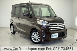 nissan dayz-roox 2014 CFJ1734551
