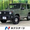 suzuki jimny 2020 -SUZUKI--Jimny 3BA-JB64W--JB64W-165709---SUZUKI--Jimny 3BA-JB64W--JB64W-165709- image 1