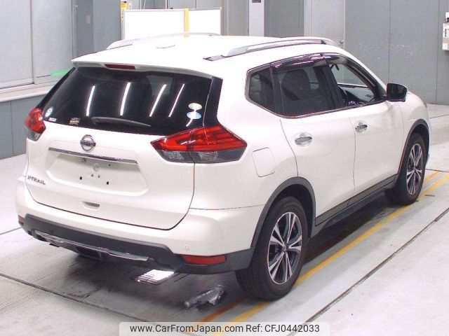 nissan x-trail 2019 -NISSAN--X-Trail T32-058122---NISSAN--X-Trail T32-058122- image 2