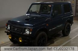 suzuki jimny 1996 -SUZUKI--Jimny JA22W-112535---SUZUKI--Jimny JA22W-112535-