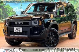 toyota toyota-others 2024 CFJ1716954