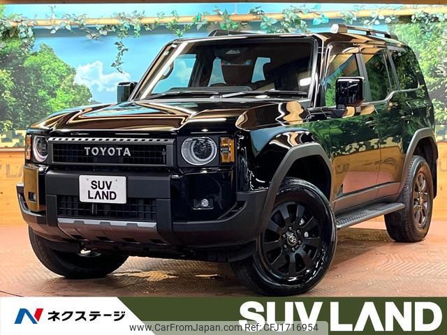 toyota toyota-others 2024 CFJ1716954 image 1