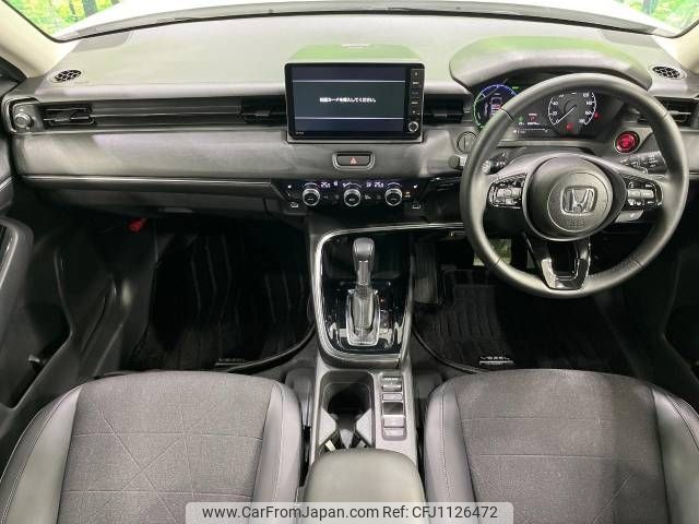 honda vezel 2021 -HONDA--VEZEL 6AA-RV5--RV5-1006078---HONDA--VEZEL 6AA-RV5--RV5-1006078- image 2