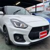 suzuki swift 2022 -SUZUKI 【豊田 331ﾎ 826】--Swift 4BA-ZC33S--ZC33S-424127---SUZUKI 【豊田 331ﾎ 826】--Swift 4BA-ZC33S--ZC33S-424127- image 1