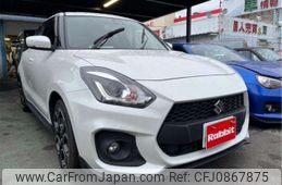 suzuki swift 2022 -SUZUKI 【豊田 331ﾎ 826】--Swift 4BA-ZC33S--ZC33S-424127---SUZUKI 【豊田 331ﾎ 826】--Swift 4BA-ZC33S--ZC33S-424127-