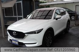 mazda cx-5 2017 -MAZDA 【川口 300ﾂ2455】--CX-5 KFEP--105580---MAZDA 【川口 300ﾂ2455】--CX-5 KFEP--105580-