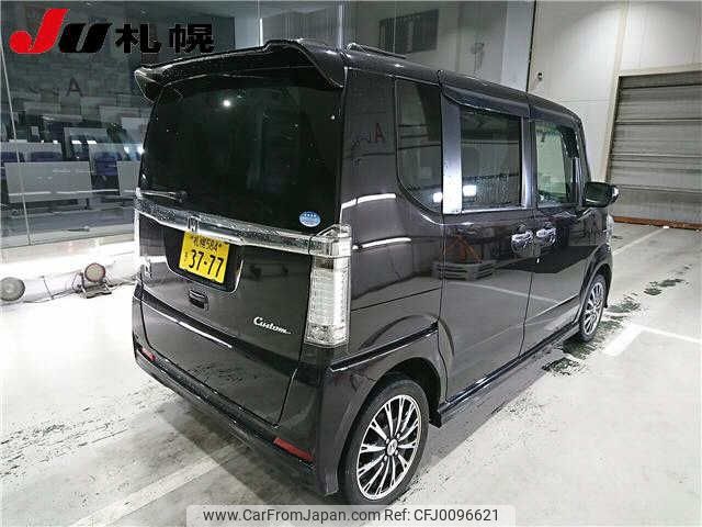 honda n-box 2012 -HONDA 【札幌 584ｷ3777】--N BOX JF2-2004672---HONDA 【札幌 584ｷ3777】--N BOX JF2-2004672- image 2