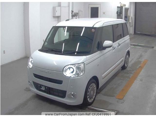 daihatsu move-canbus 2022 quick_quick_5BA-LA850S_LA850S-1005076 image 1