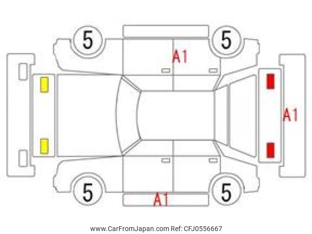 toyota voxy 2022 -TOYOTA--Voxy 6BA-MZRA90W--MZRA90-0019212---TOYOTA--Voxy 6BA-MZRA90W--MZRA90-0019212- image 2