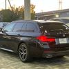 bmw 5-series 2022 -BMW--BMW 5 Series 3BA-JT20T--WBA32BM000CK97358---BMW--BMW 5 Series 3BA-JT20T--WBA32BM000CK97358- image 2