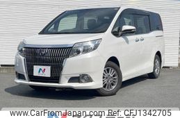 toyota esquire 2017 quick_quick_ZRR80G_ZRR80-0308895
