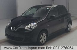 nissan march 2022 -NISSAN--March 5BA-K13--K13-098690---NISSAN--March 5BA-K13--K13-098690-