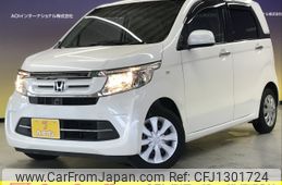 honda n-wgn 2018 -HONDA--N WGN DBA-JH1--JH1-1381230---HONDA--N WGN DBA-JH1--JH1-1381230-