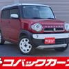 suzuki hustler 2015 quick_quick_MR31S_MR31S-290141 image 1
