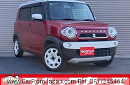 suzuki hustler 2015 quick_quick_MR31S_MR31S-290141
