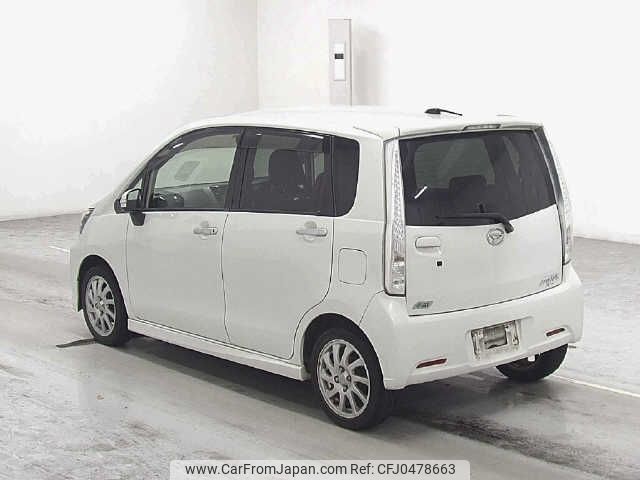 daihatsu move 2013 -DAIHATSU--Move LA100S--1047747---DAIHATSU--Move LA100S--1047747- image 2