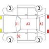 subaru stella 2016 -SUBARU--Stella DBA-LA150F--LA150F-0008194---SUBARU--Stella DBA-LA150F--LA150F-0008194- image 2
