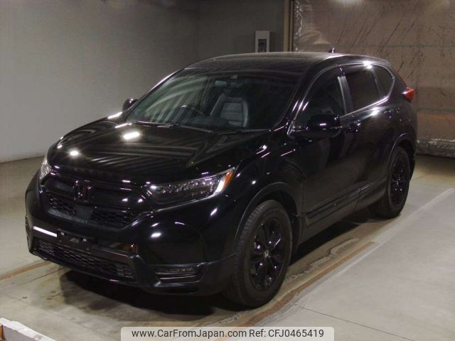 honda cr-v 2022 -HONDA--CR-V RW1-1300759---HONDA--CR-V RW1-1300759- image 1