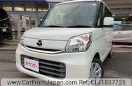 mazda flair-wagon 2017 CFJ1837726