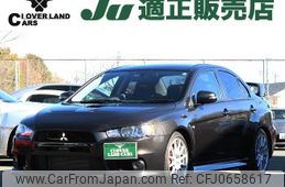 mitsubishi lancer 2014 -MITSUBISHI--Lancer CBA-CZ4A--CZ4A-0800670---MITSUBISHI--Lancer CBA-CZ4A--CZ4A-0800670-