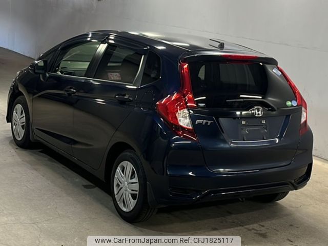 honda fit 2018 CFJ1825117 image 2