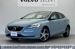 volvo v40 2017 -VOLVO--Volvo V40 DBA-MB4154T--YV1MV2920H2407294---VOLVO--Volvo V40 DBA-MB4154T--YV1MV2920H2407294-