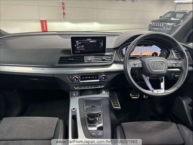 audi q5 2019 quick_quick_LDA-FYDETS_WAUZZZFY6K2102180 image 2