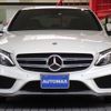 mercedes-benz c-class 2016 -MERCEDES-BENZ--Benz C Class RBA-205042--WDD2050422R153298---MERCEDES-BENZ--Benz C Class RBA-205042--WDD2050422R153298- image 18