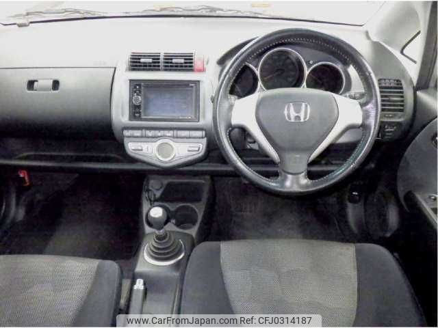 honda fit 2004 TE194 image 2