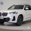 bmw x3 2023 quick_quick_3DA-UZ20_WBA16BZ070N205882 image 1