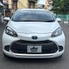 toyota aqua 2023 CFJ1738400 image 19