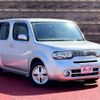 nissan cube 2016 -NISSAN--Cube DBA-Z12--Z12-321810---NISSAN--Cube DBA-Z12--Z12-321810- image 7