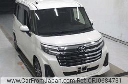 toyota roomy 2021 -TOYOTA--Roomy M900A-0625421---TOYOTA--Roomy M900A-0625421-