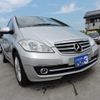 mercedes-benz a-class 2012 GOO_JP_700054078630250504001 image 15
